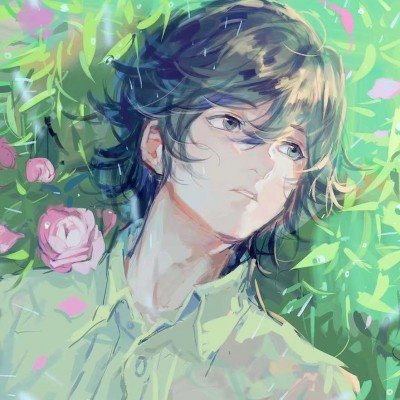 红鲤鱼绿鲤鱼飞上天