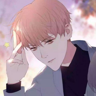 黄山千年迎客松开花