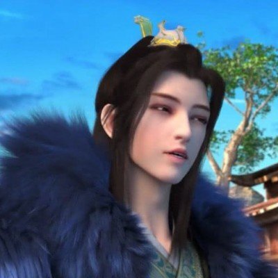 婆婆花5元买的小黑猫身价涨到85元